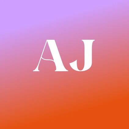 Placeholder avatar for Ananya Joshi, Founder & Design Lead