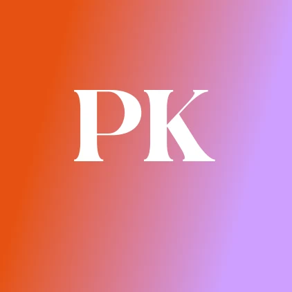 Placeholder avatar for Priya Kapoor, Project Manager